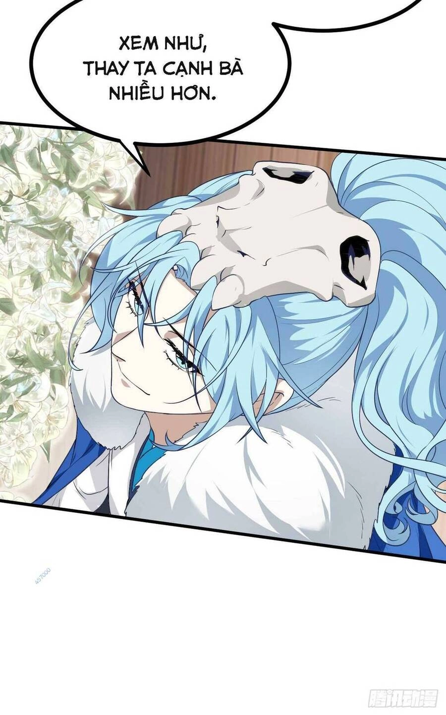 Tiên Nhân Này Quá Nghiêm Túc Chapter 16 - 10