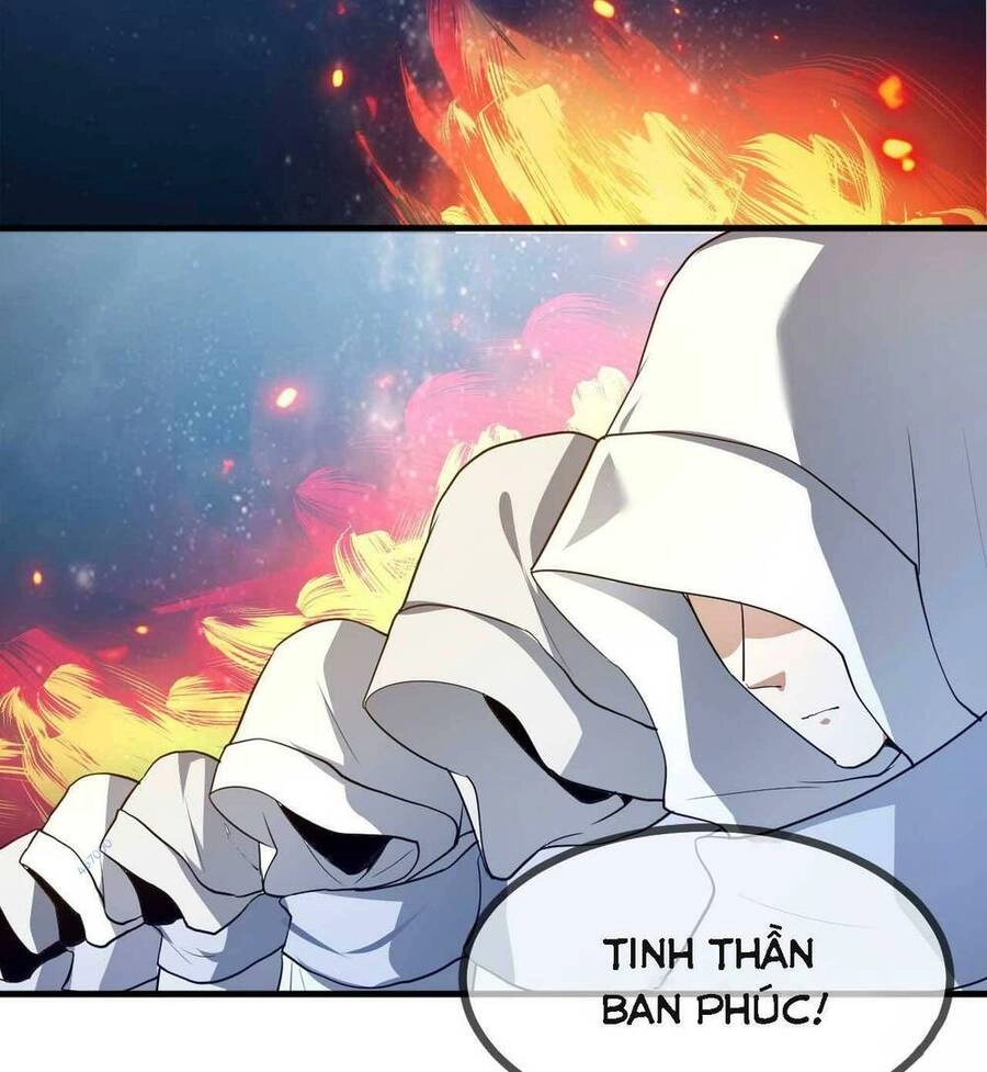 Tiên Nhân Này Quá Nghiêm Túc Chapter 16 - 18