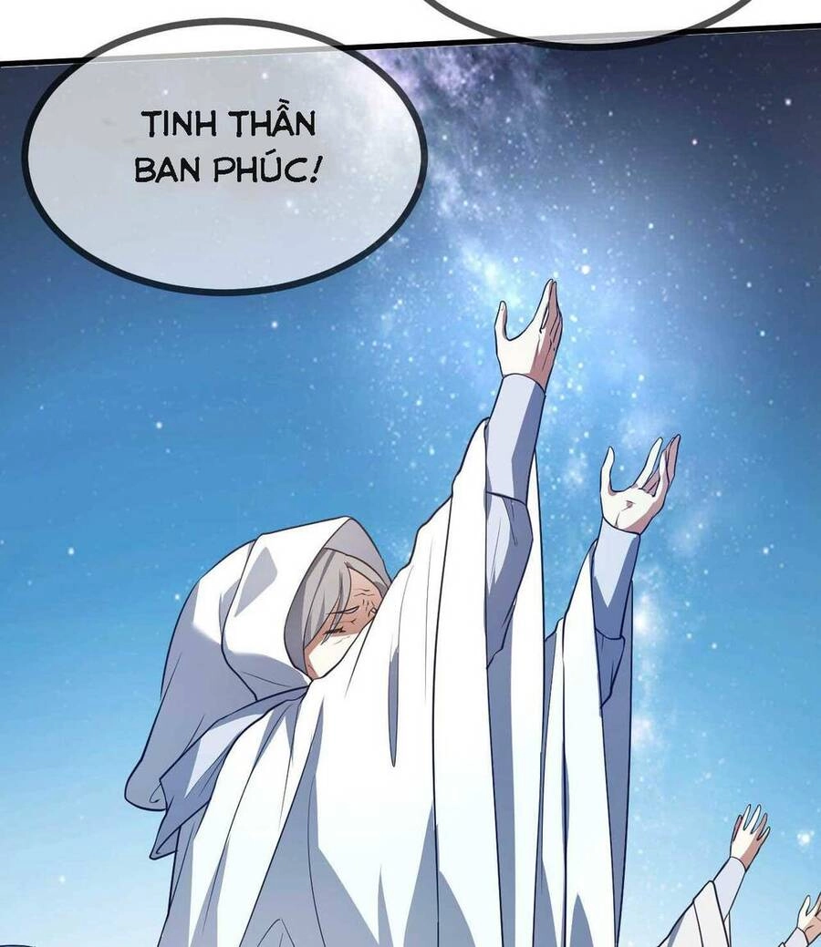 Tiên Nhân Này Quá Nghiêm Túc Chapter 16 - 19
