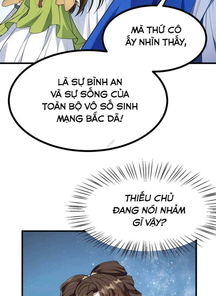 Tiên Nhân Này Quá Nghiêm Túc Chapter 16 - 37