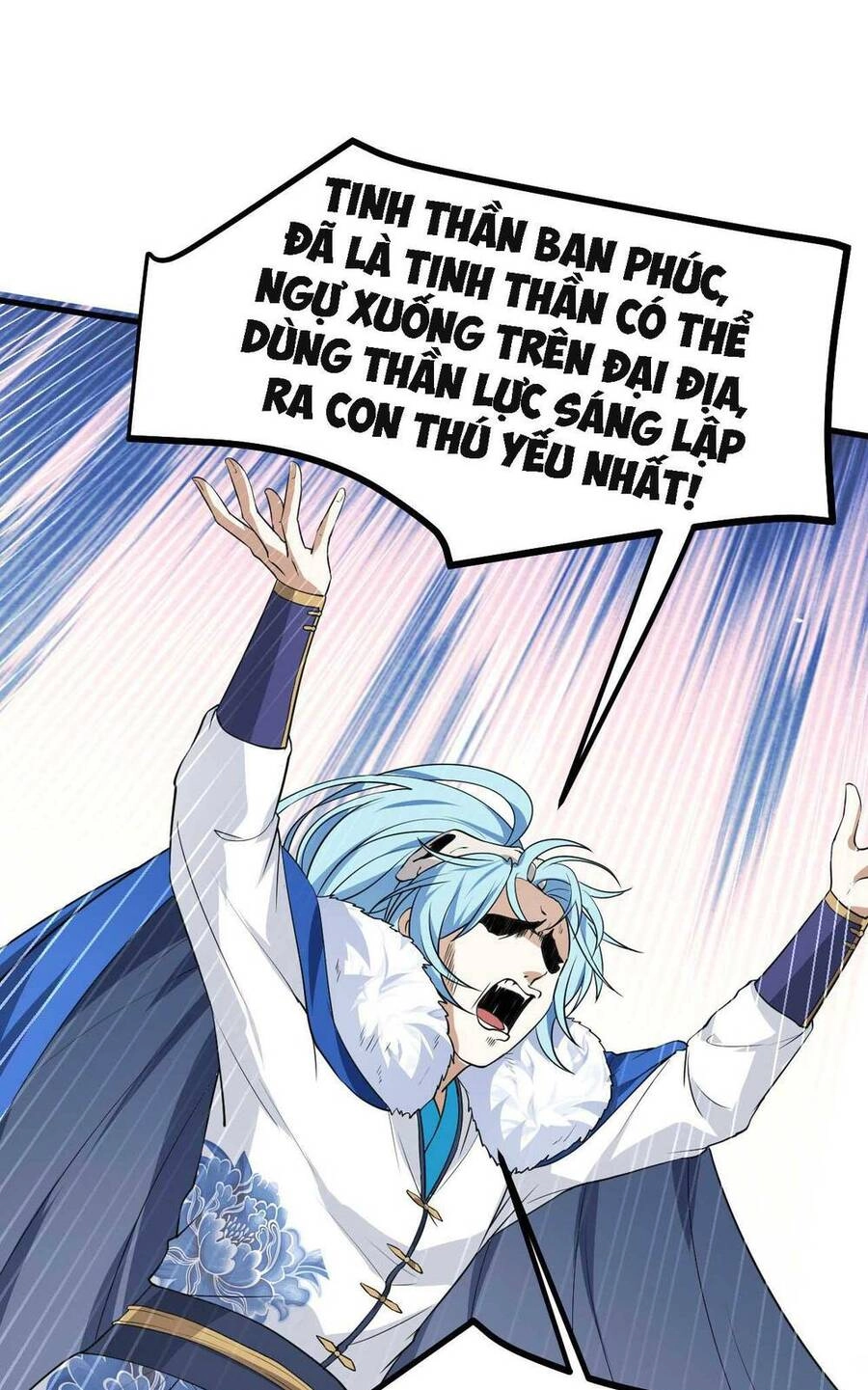 Tiên Nhân Này Quá Nghiêm Túc Chapter 16 - 39