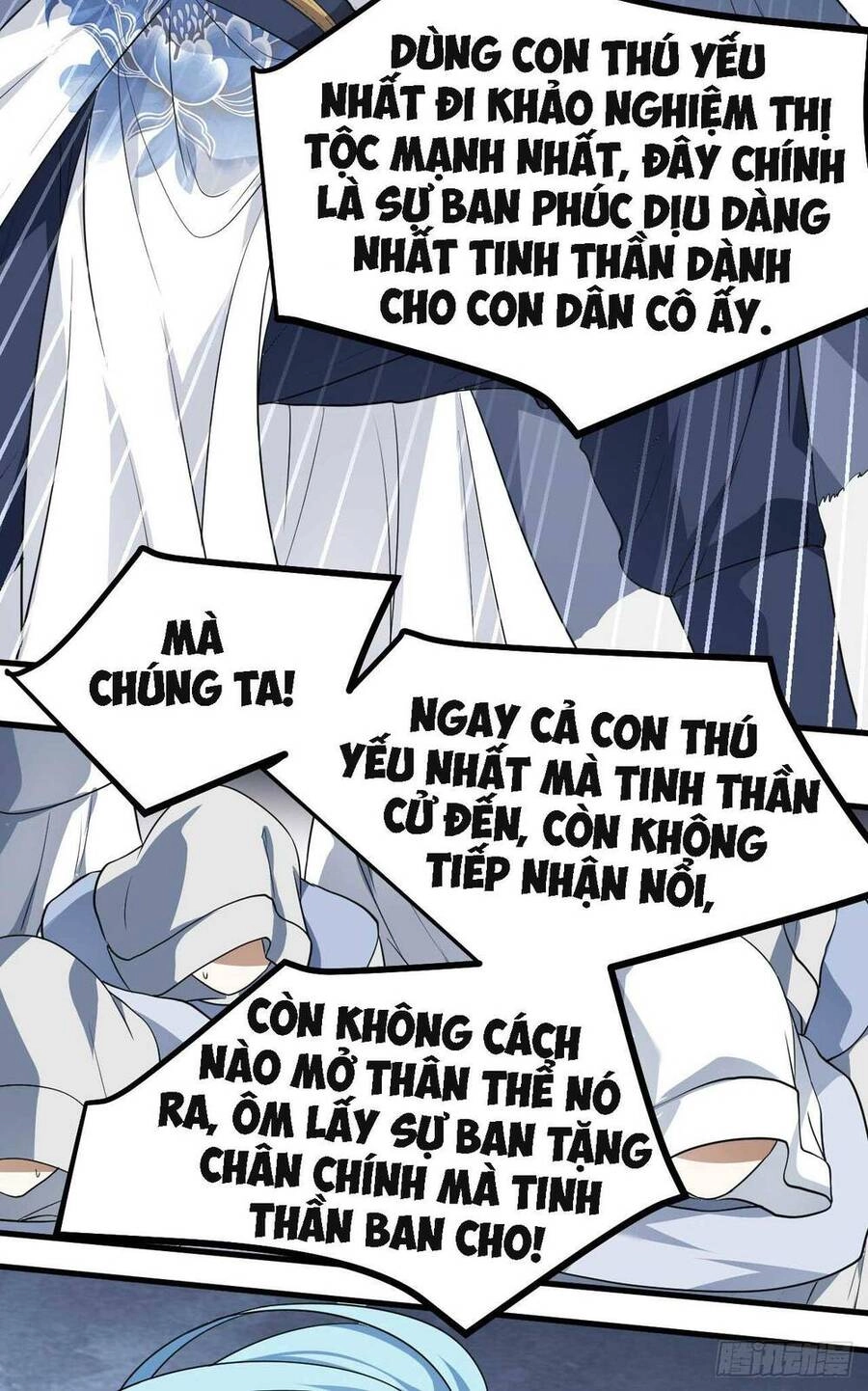 Tiên Nhân Này Quá Nghiêm Túc Chapter 16 - 40