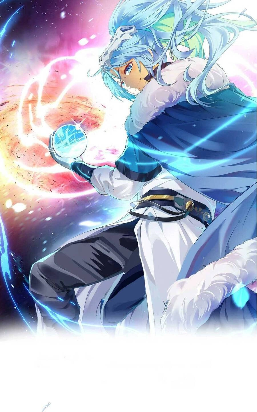 Tiên Nhân Này Quá Nghiêm Túc Chapter 17 - 1