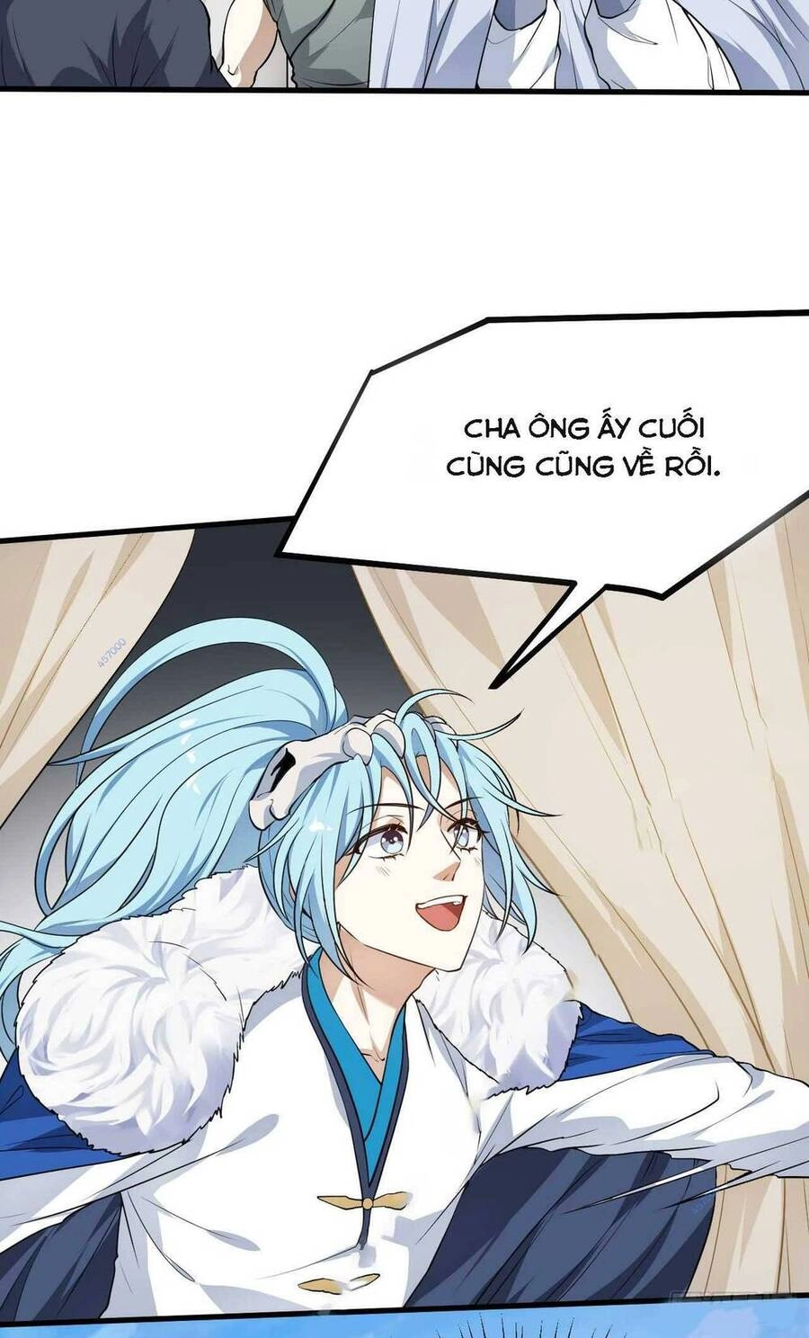 Tiên Nhân Này Quá Nghiêm Túc Chapter 17 - 9