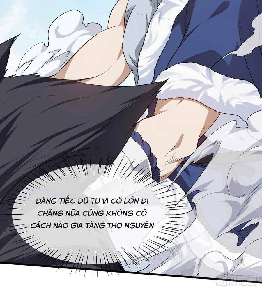 Tiên Nhân Này Quá Nghiêm Túc Chapter 17 - 11