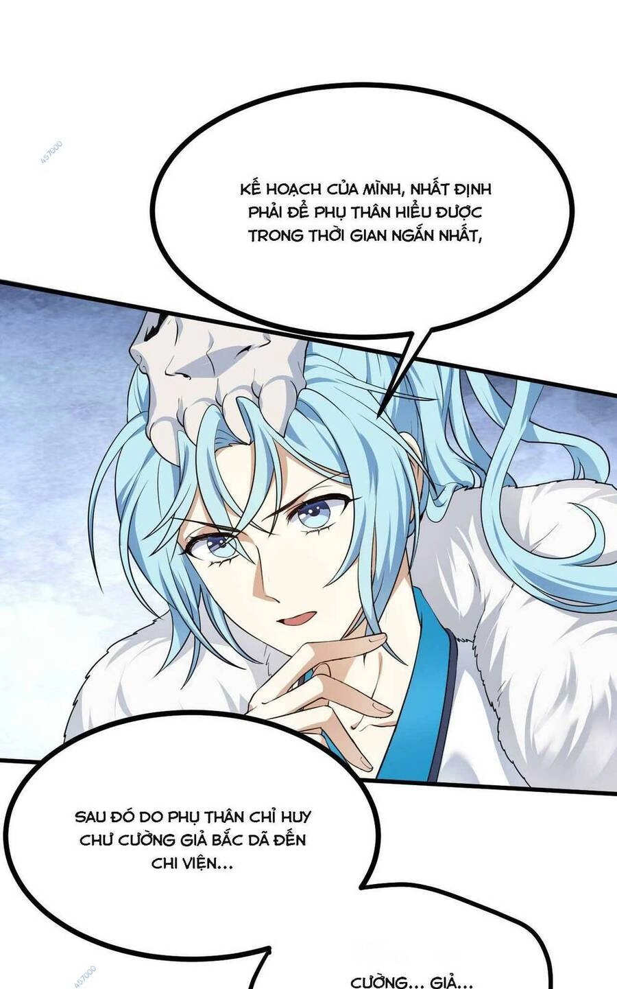 Tiên Nhân Này Quá Nghiêm Túc Chapter 17 - 12