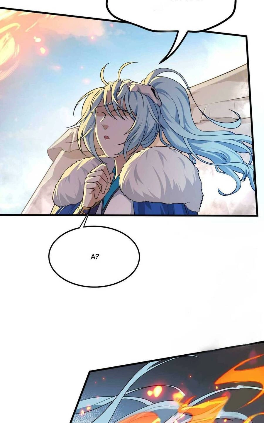 Tiên Nhân Này Quá Nghiêm Túc Chapter 17 - 13