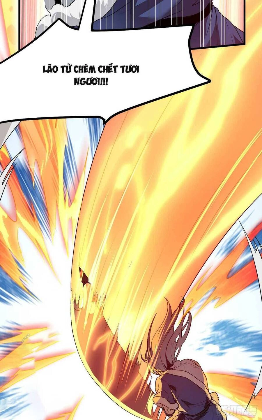 Tiên Nhân Này Quá Nghiêm Túc Chapter 17 - 17