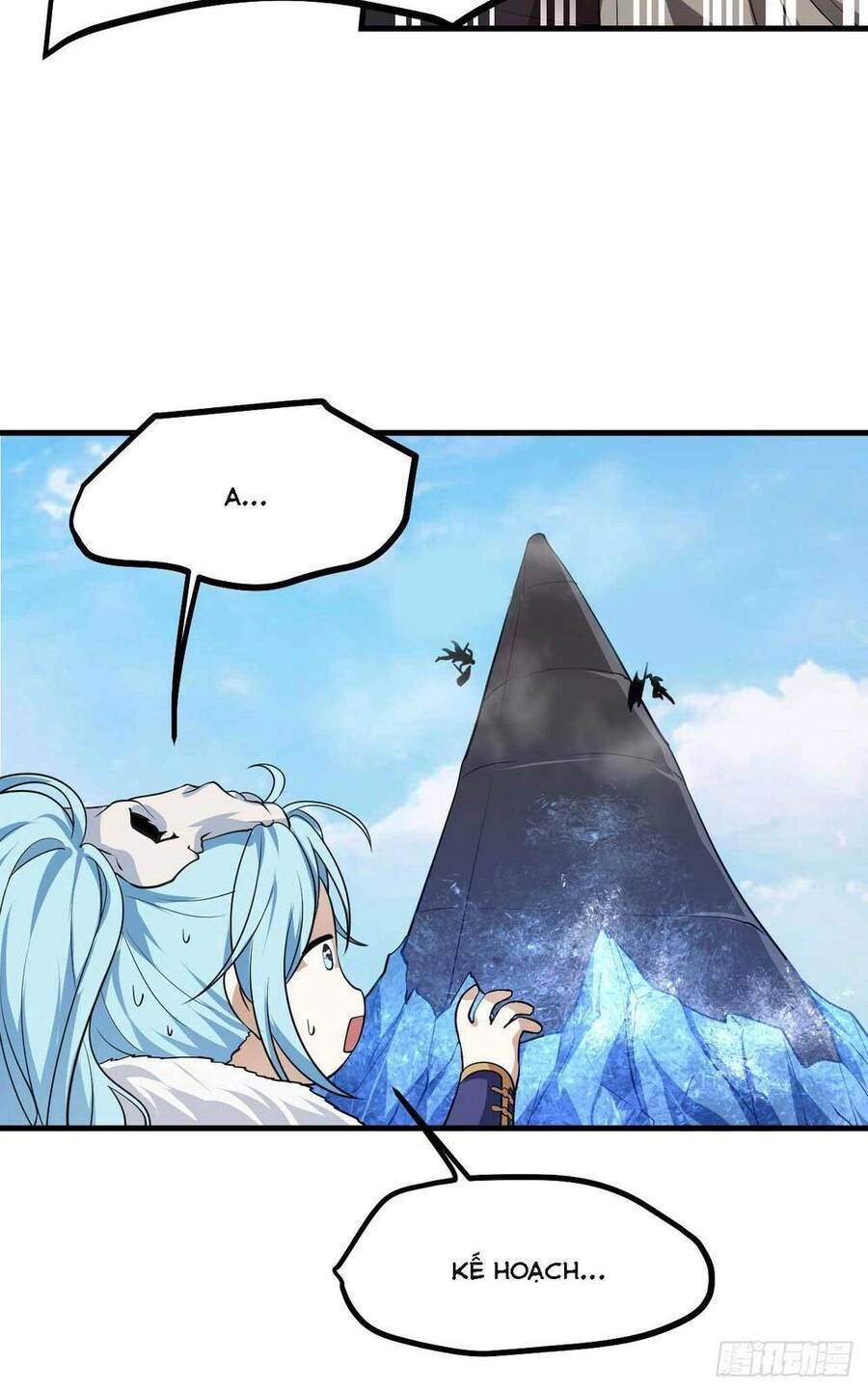 Tiên Nhân Này Quá Nghiêm Túc Chapter 17 - 25