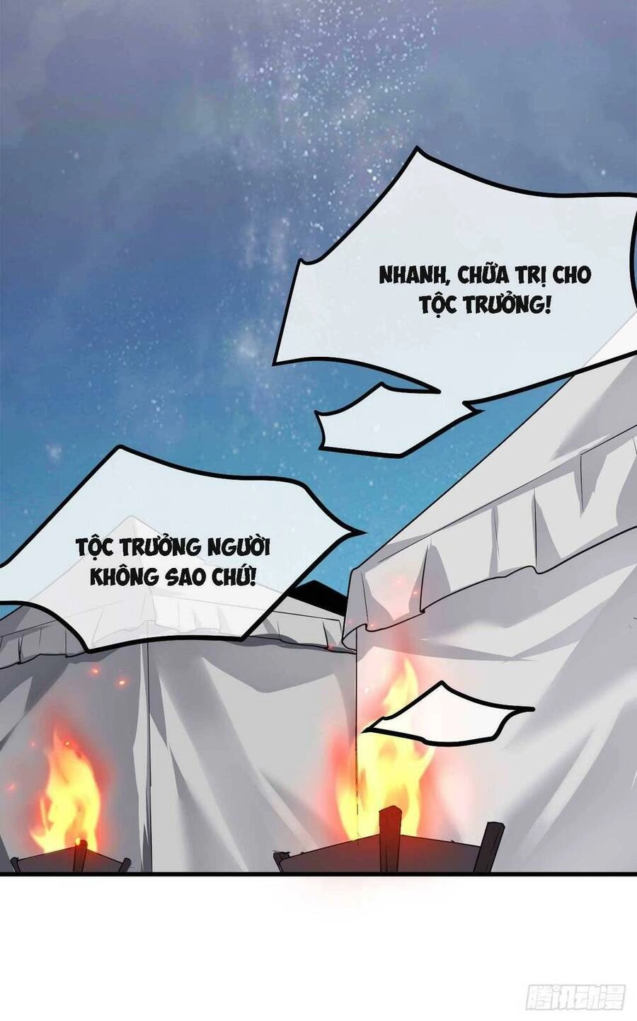 Tiên Nhân Này Quá Nghiêm Túc Chapter 17 - 27