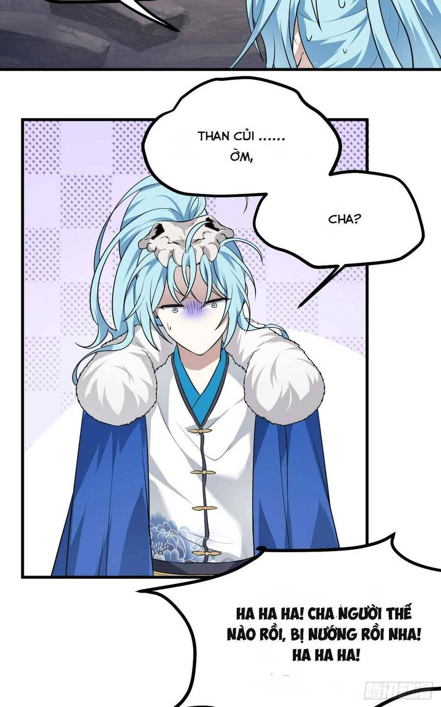 Tiên Nhân Này Quá Nghiêm Túc Chapter 17 - 29