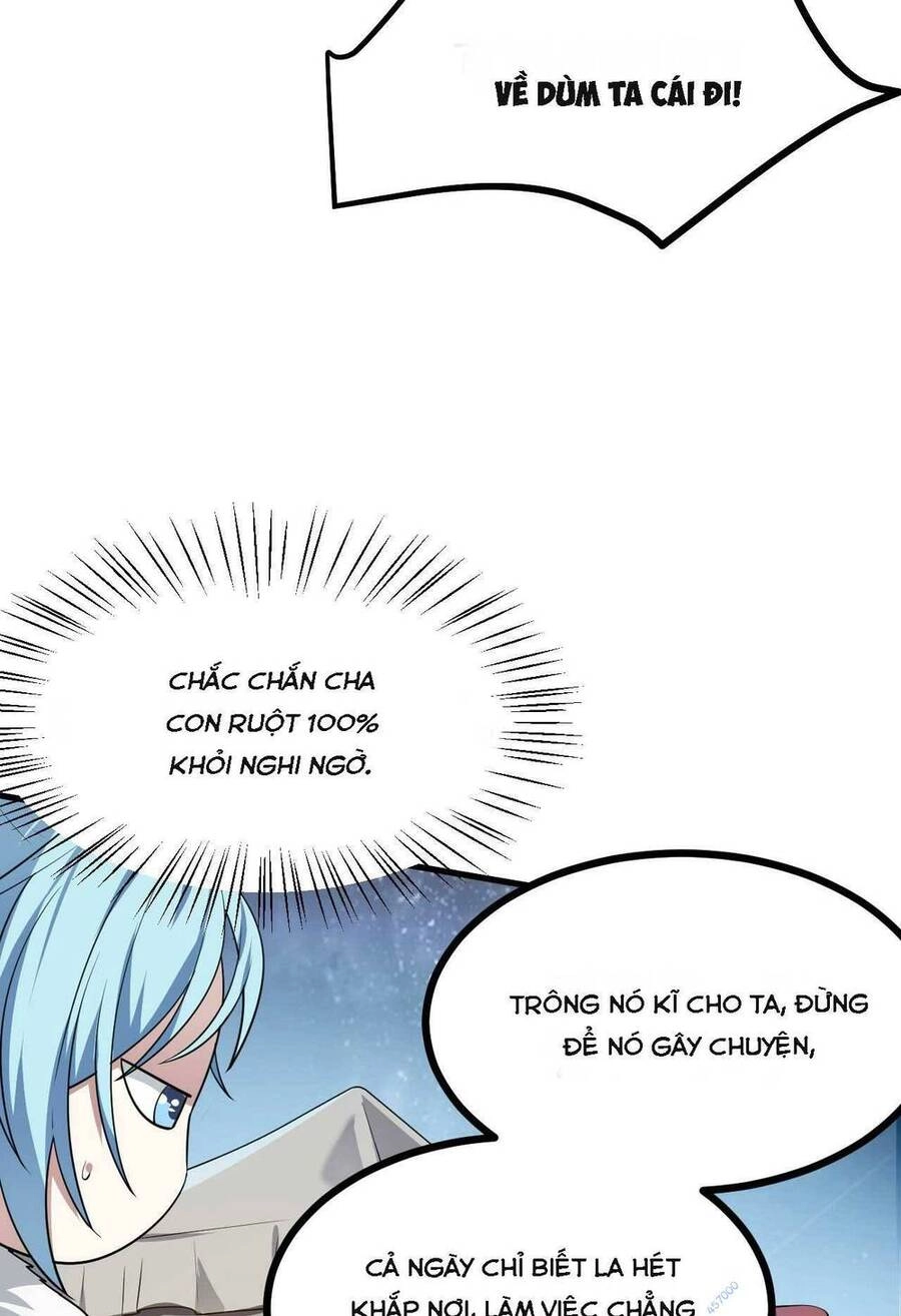 Tiên Nhân Này Quá Nghiêm Túc Chapter 17 - 34