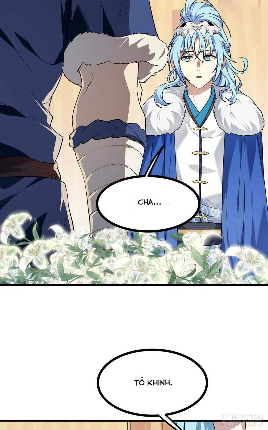 Tiên Nhân Này Quá Nghiêm Túc Chapter 17 - 37