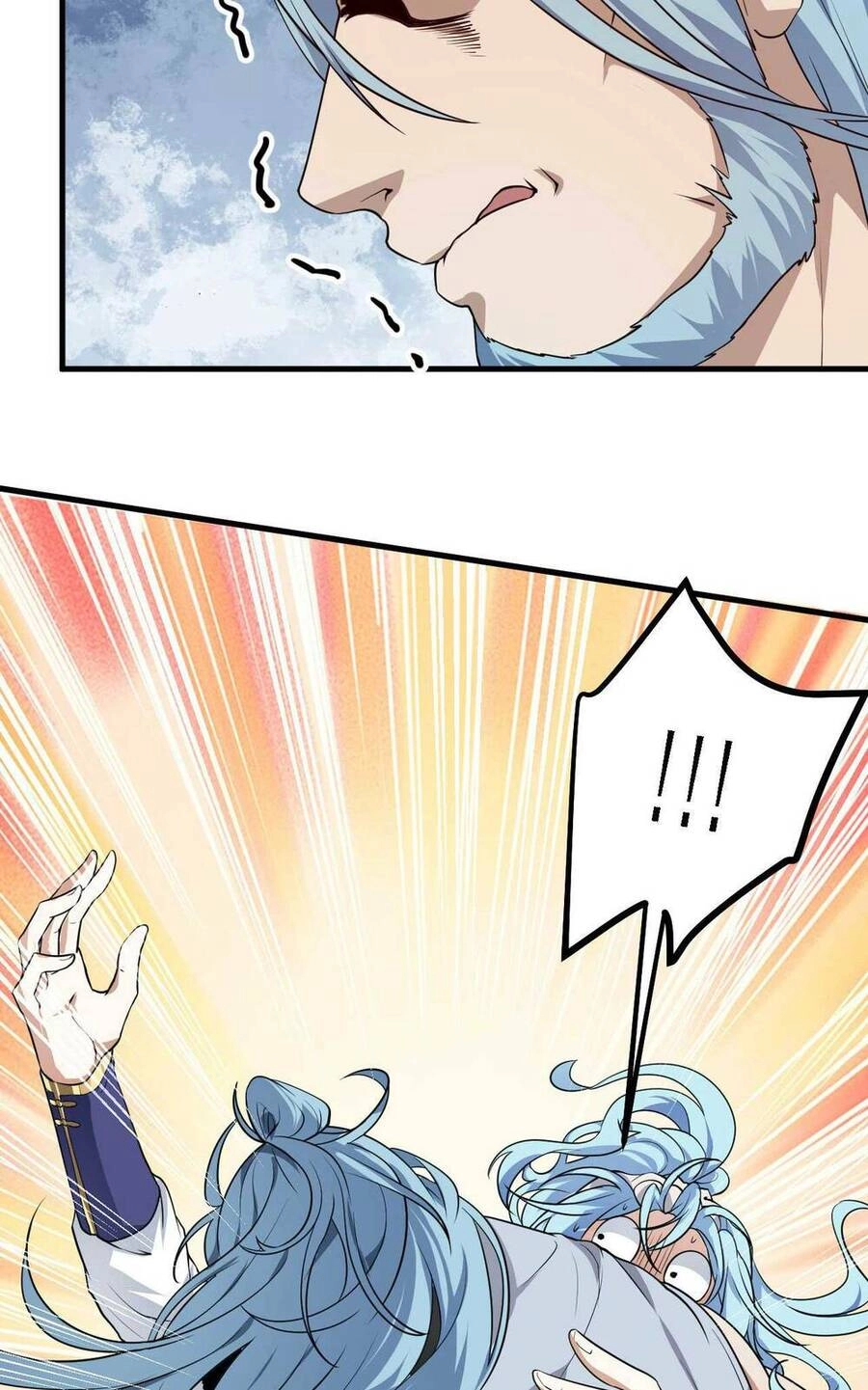 Tiên Nhân Này Quá Nghiêm Túc Chapter 17 - 40