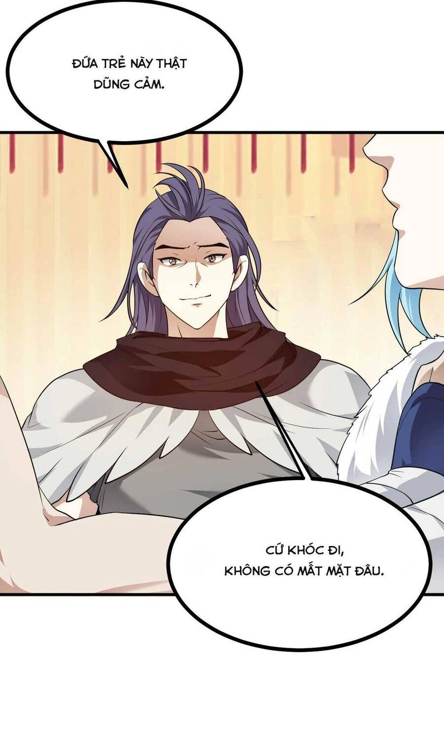 Tiên Nhân Này Quá Nghiêm Túc Chapter 17 - 43