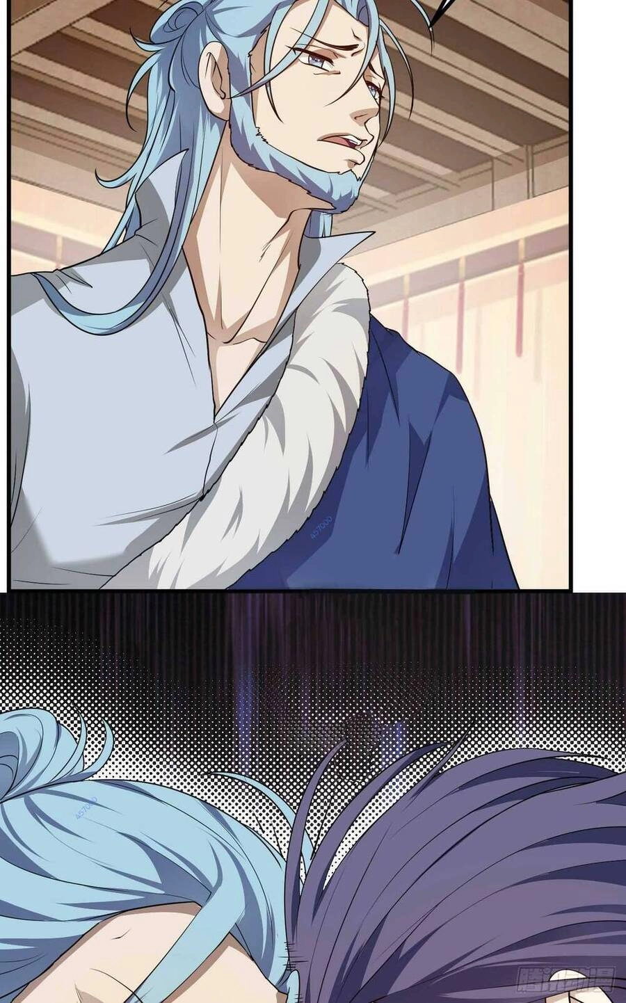 Tiên Nhân Này Quá Nghiêm Túc Chapter 17 - 49