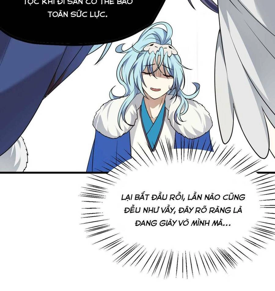 Tiên Nhân Này Quá Nghiêm Túc Chapter 17 - 51