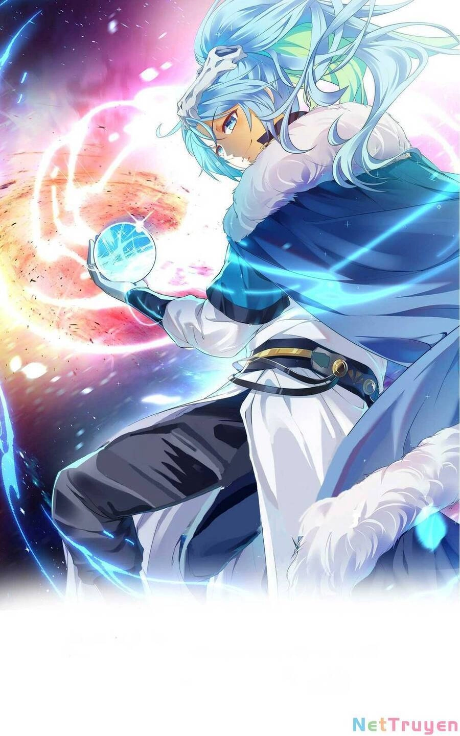 Tiên Nhân Này Quá Nghiêm Túc Chapter 18 - 1