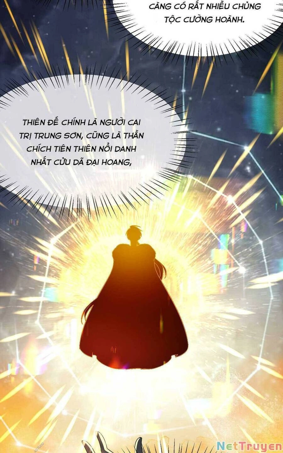 Tiên Nhân Này Quá Nghiêm Túc Chapter 18 - 5