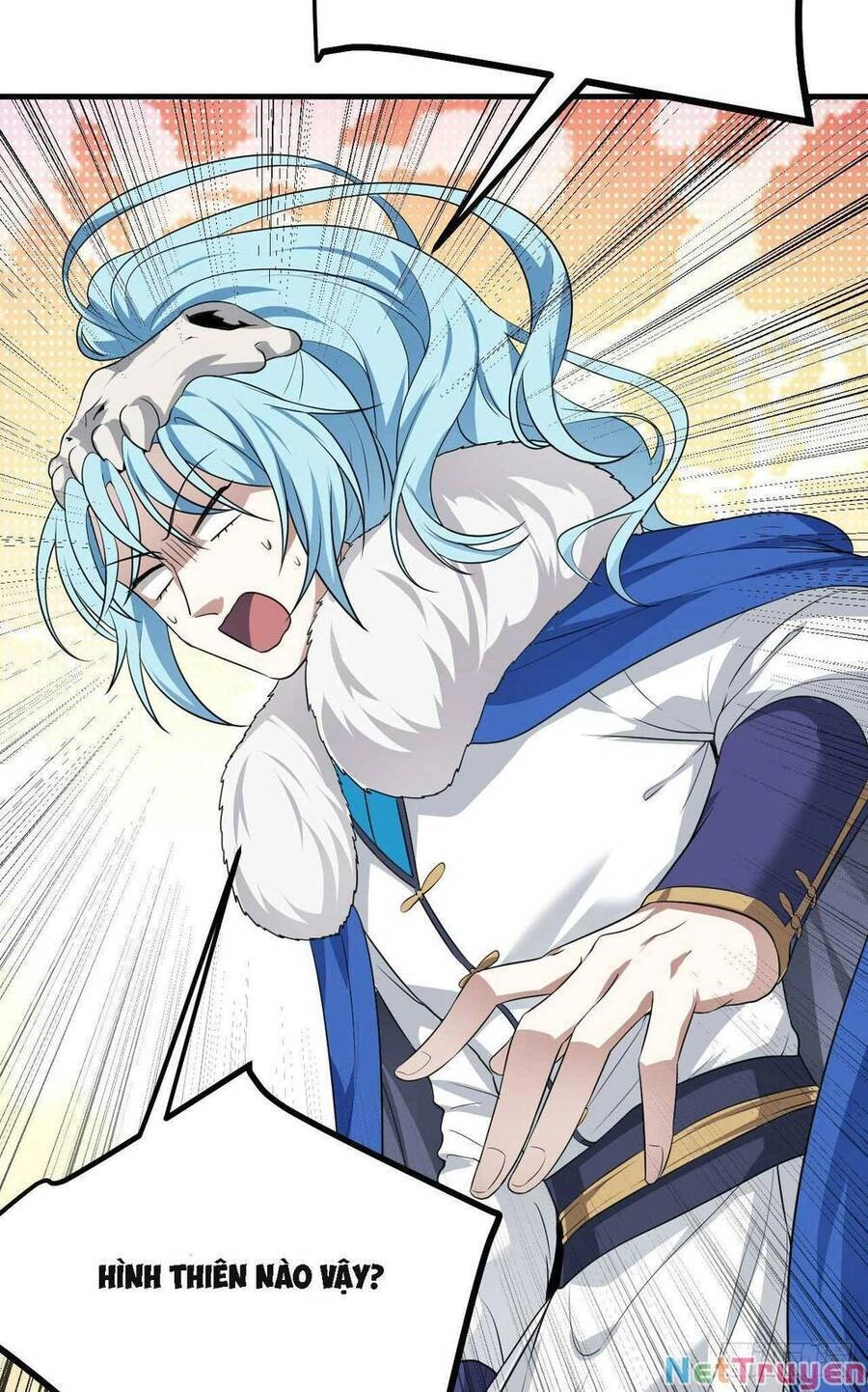 Tiên Nhân Này Quá Nghiêm Túc Chapter 18 - 8