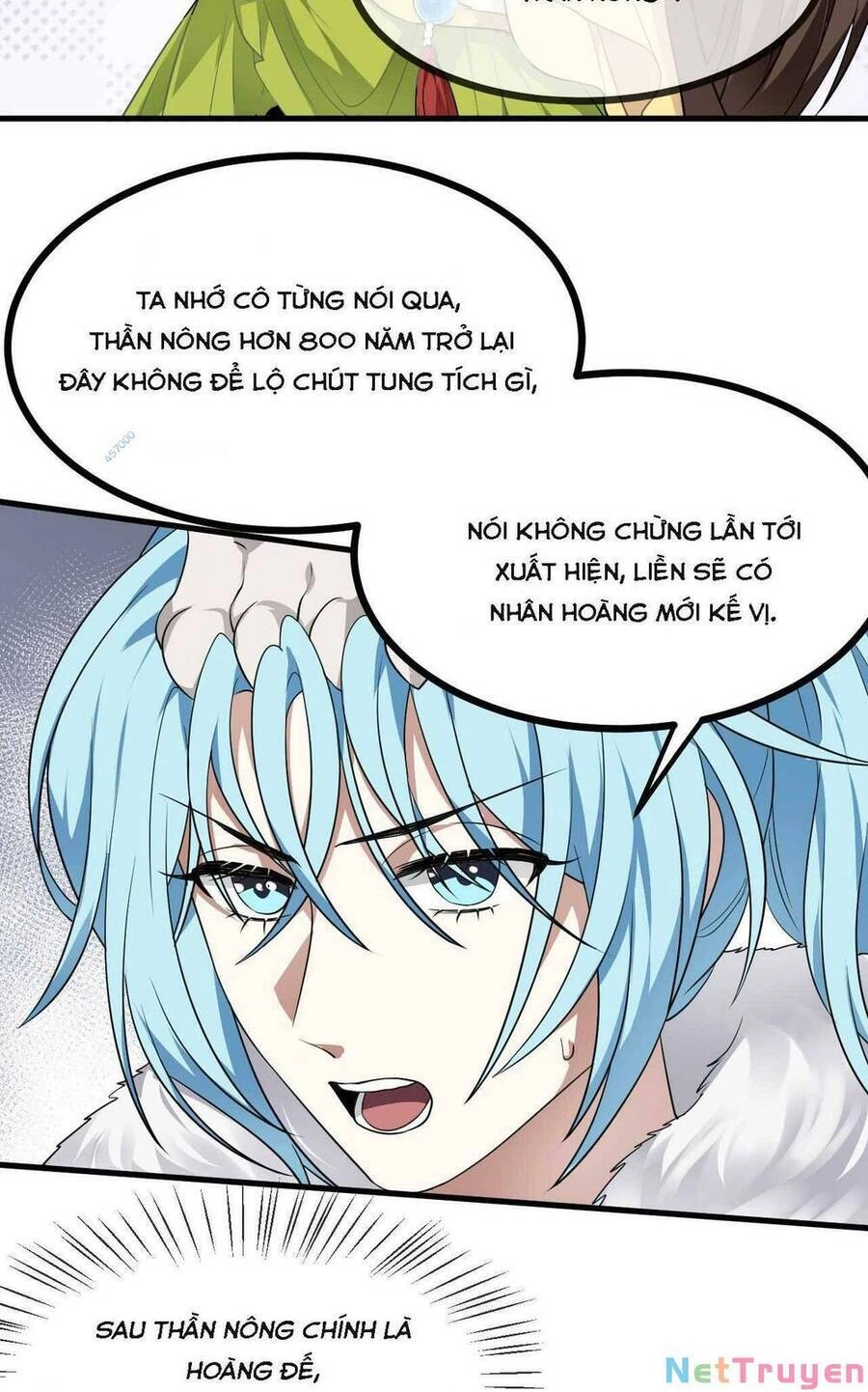 Tiên Nhân Này Quá Nghiêm Túc Chapter 18 - 13