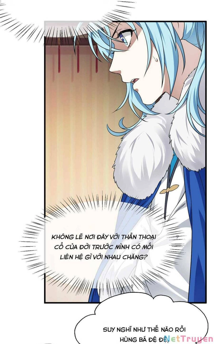 Tiên Nhân Này Quá Nghiêm Túc Chapter 18 - 14