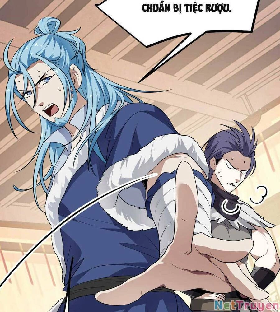 Tiên Nhân Này Quá Nghiêm Túc Chapter 18 - 18