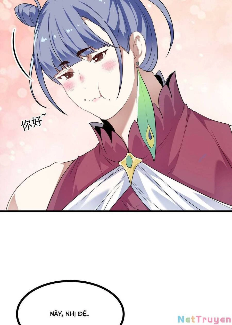 Tiên Nhân Này Quá Nghiêm Túc Chapter 18 - 27