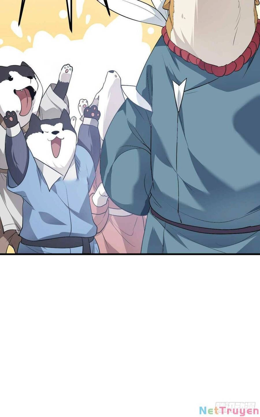 Tiên Nhân Này Quá Nghiêm Túc Chapter 18 - 42