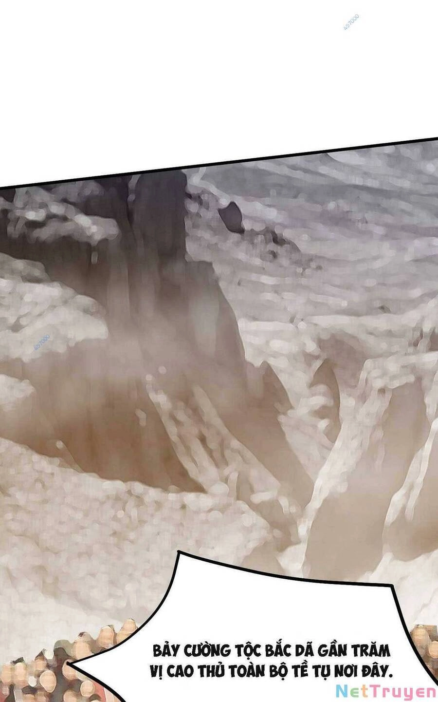 Tiên Nhân Này Quá Nghiêm Túc Chapter 18 - 43