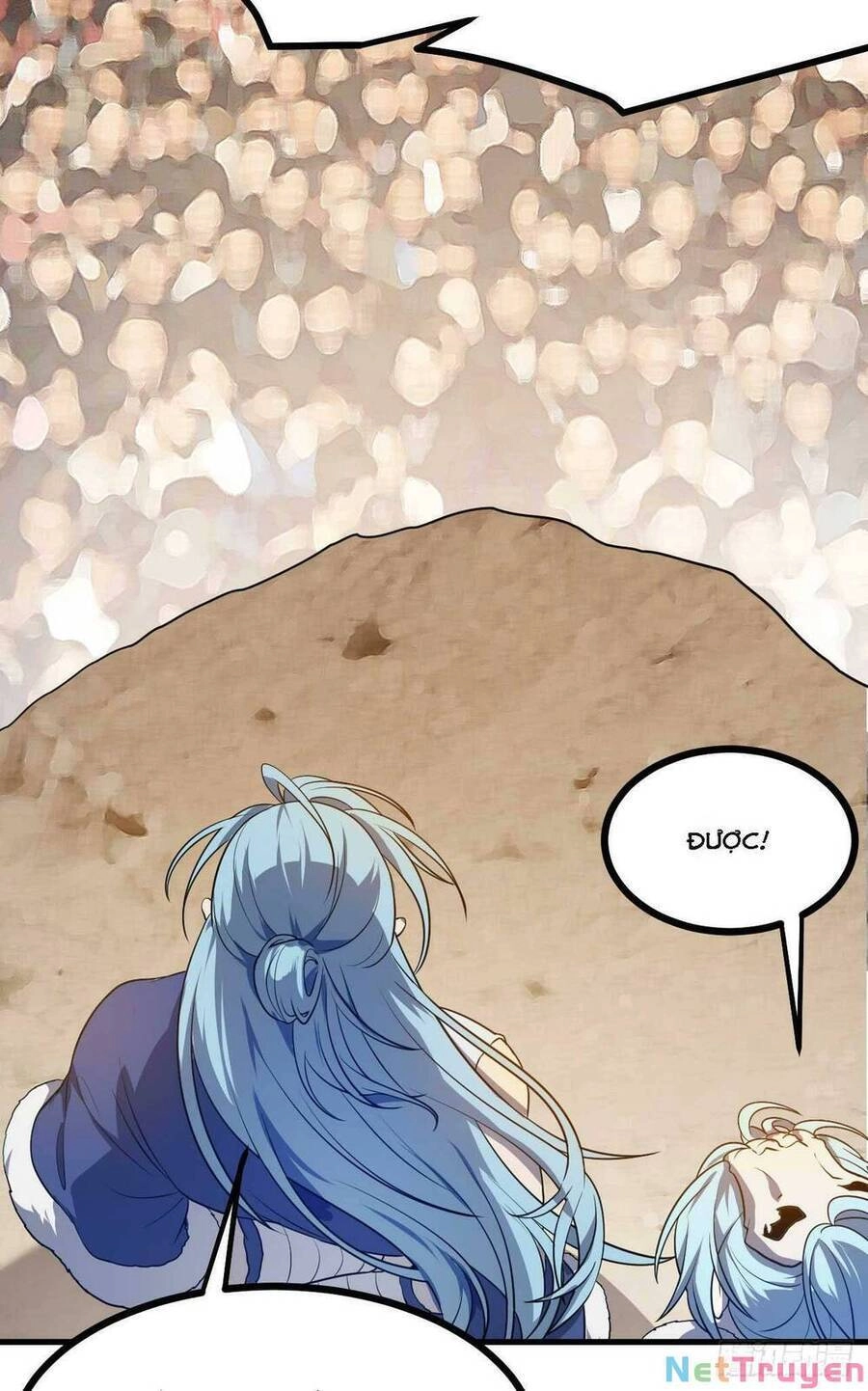 Tiên Nhân Này Quá Nghiêm Túc Chapter 18 - 44