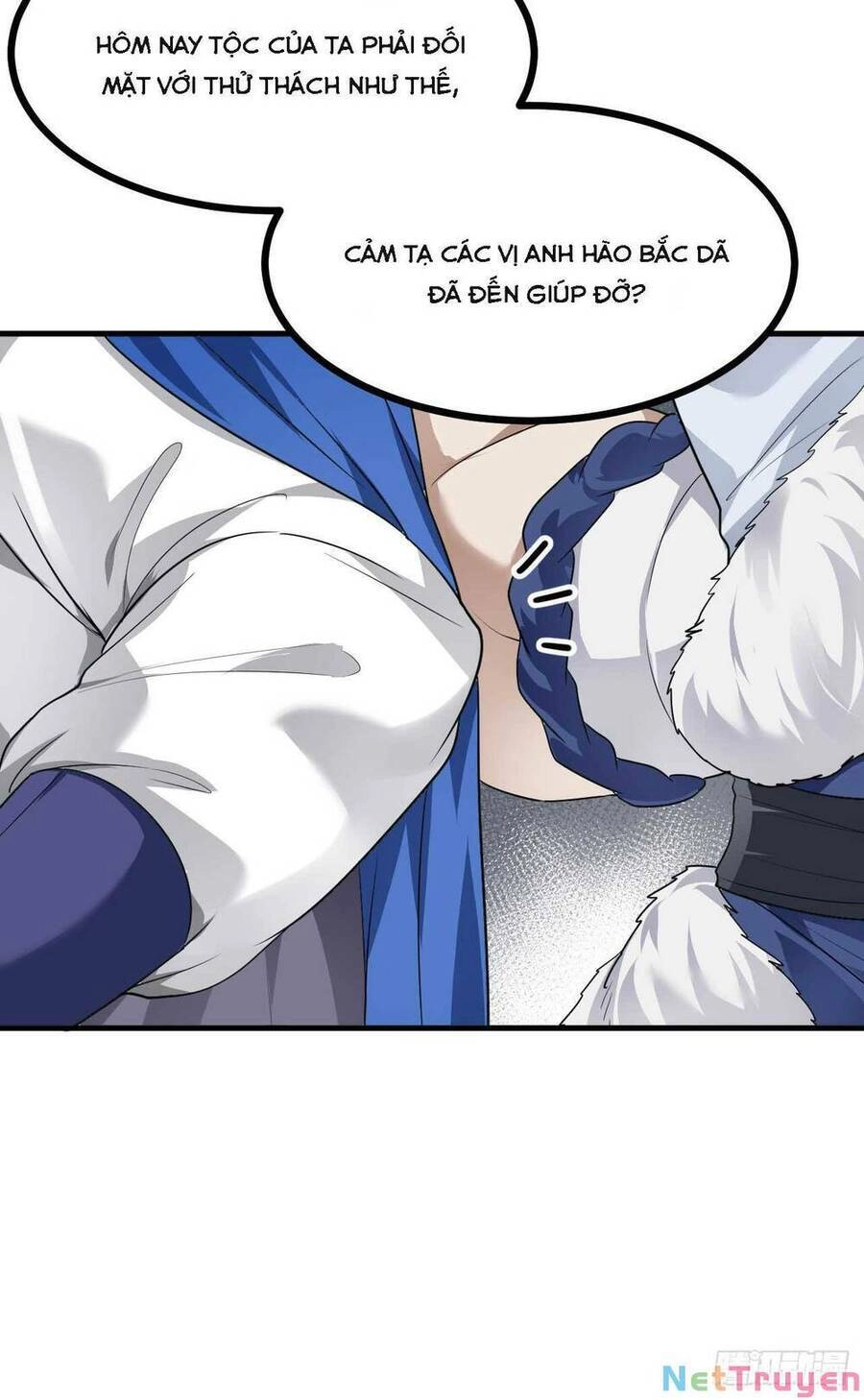 Tiên Nhân Này Quá Nghiêm Túc Chapter 18 - 45