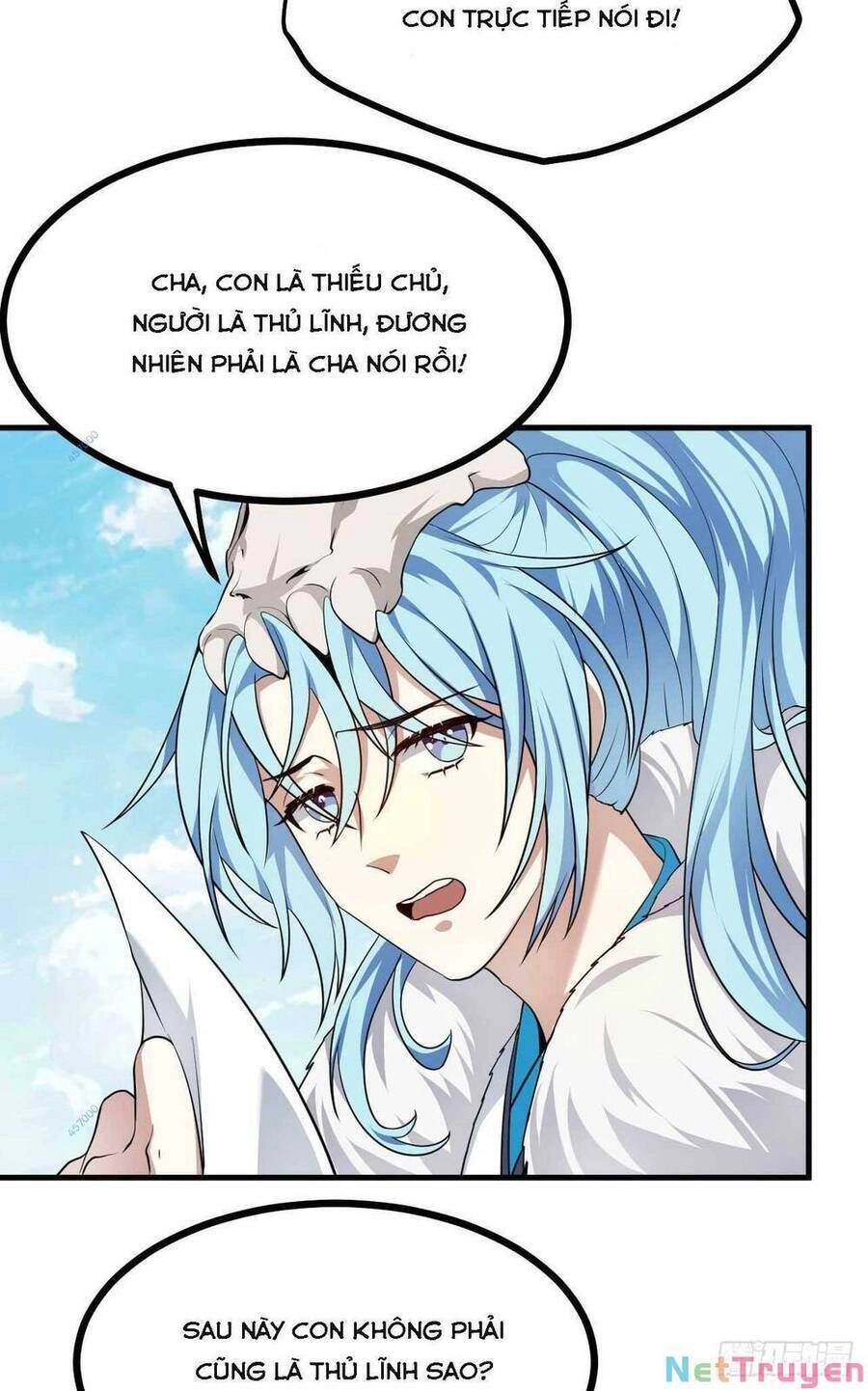 Tiên Nhân Này Quá Nghiêm Túc Chapter 18 - 47