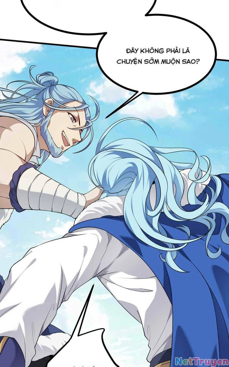 Tiên Nhân Này Quá Nghiêm Túc Chapter 18 - 48