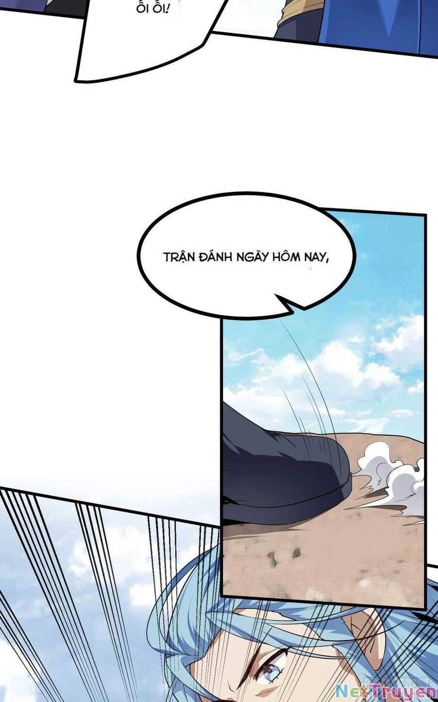 Tiên Nhân Này Quá Nghiêm Túc Chapter 18 - 49