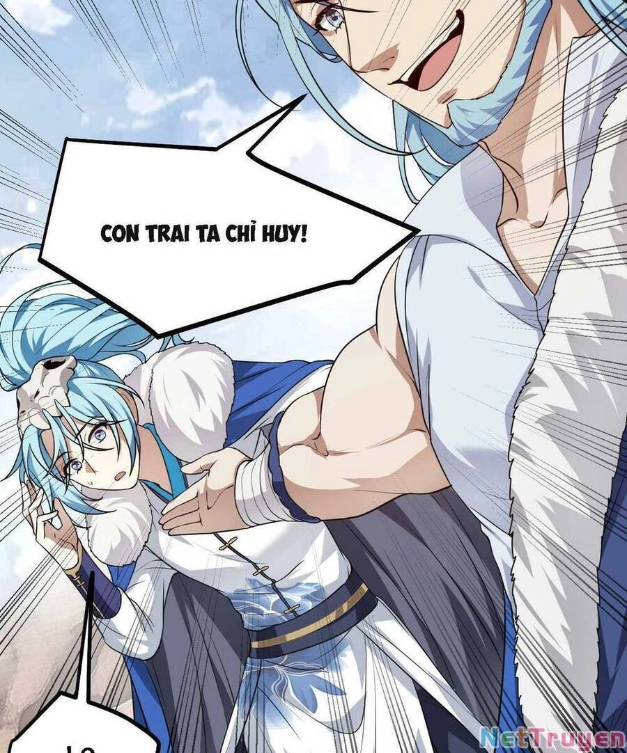 Tiên Nhân Này Quá Nghiêm Túc Chapter 18 - 50