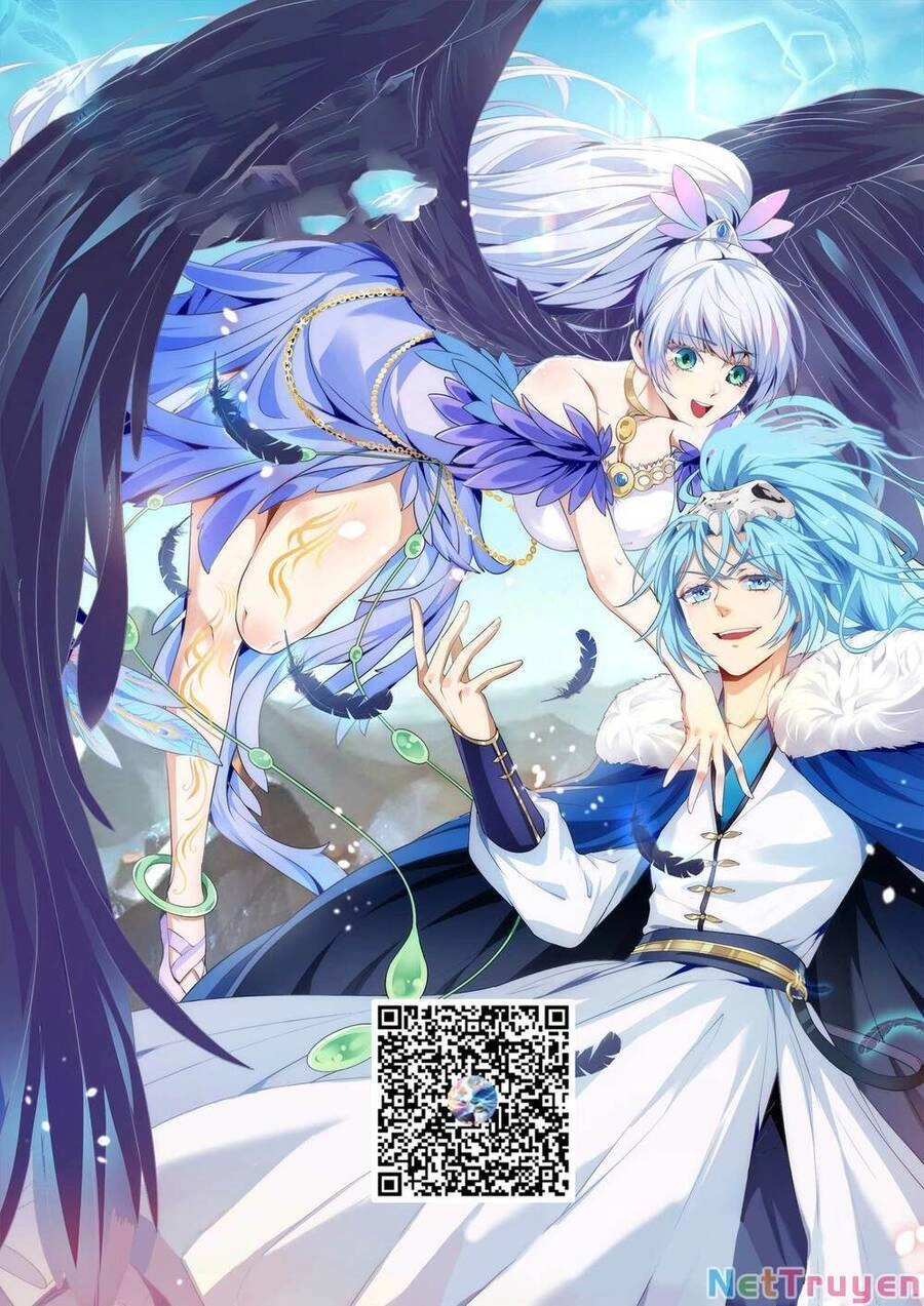 Tiên Nhân Này Quá Nghiêm Túc Chapter 18 - 52