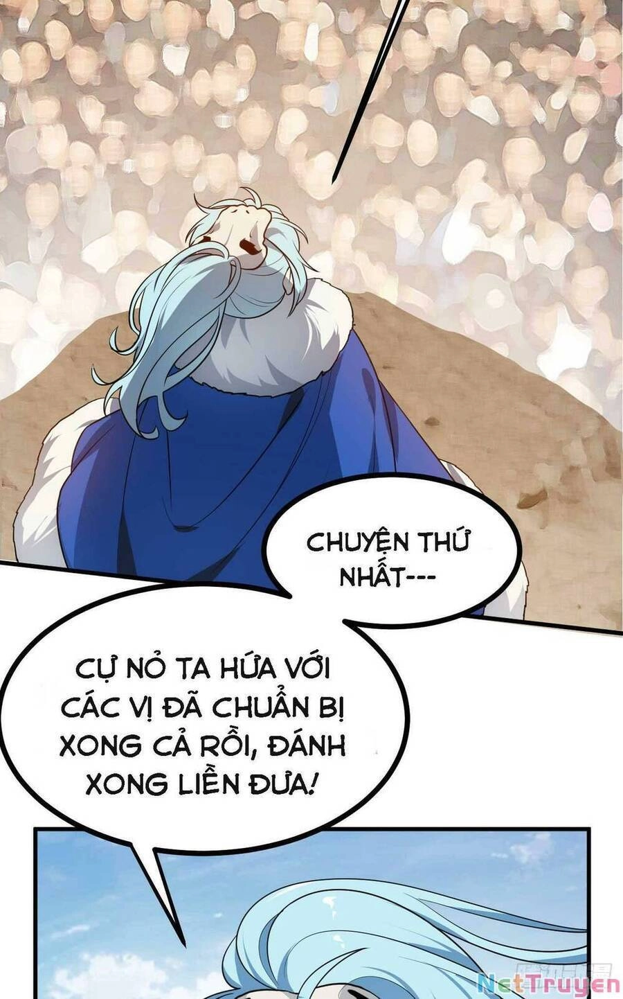 Tiên Nhân Này Quá Nghiêm Túc Chapter 19 - 6