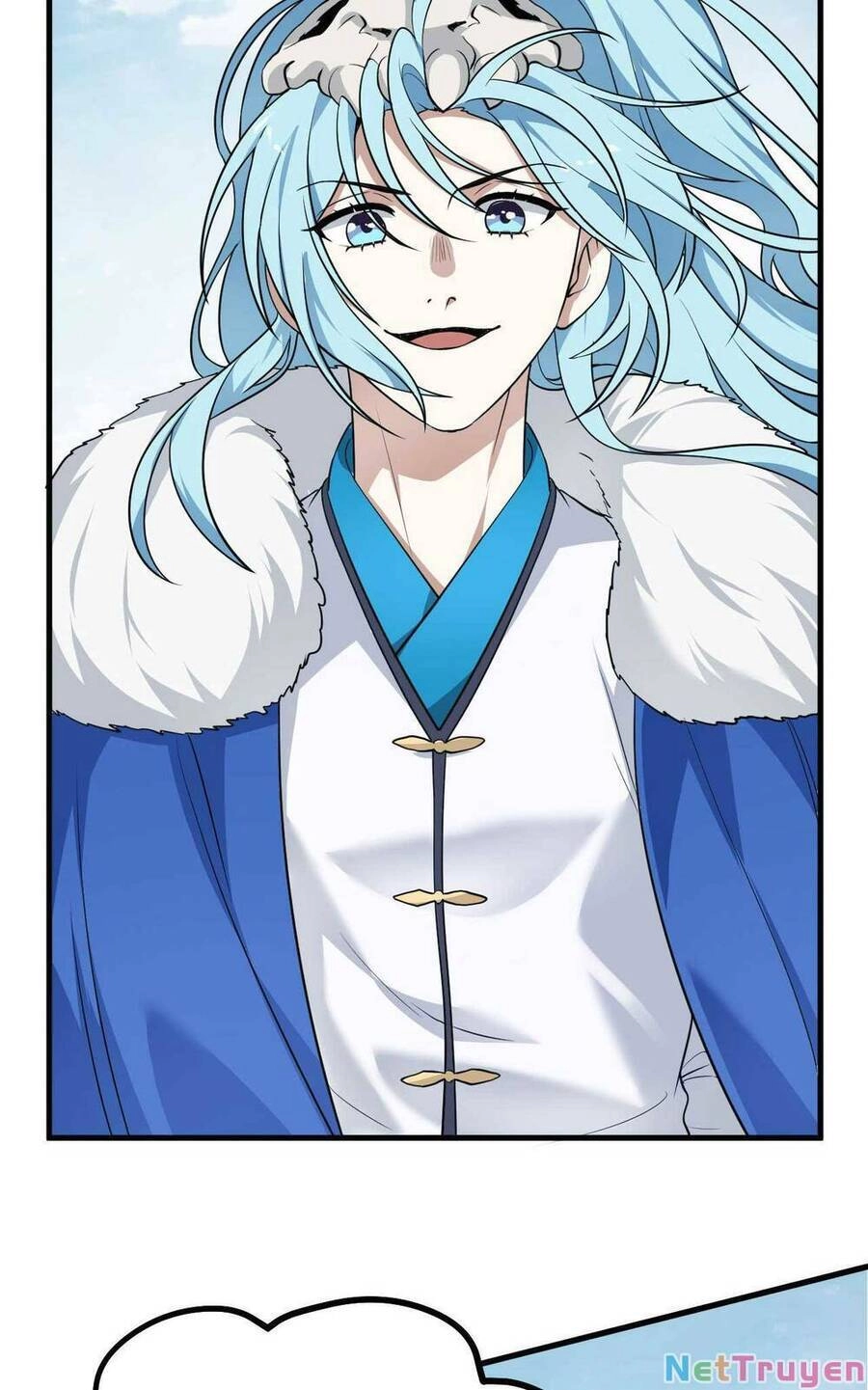 Tiên Nhân Này Quá Nghiêm Túc Chapter 19 - 7