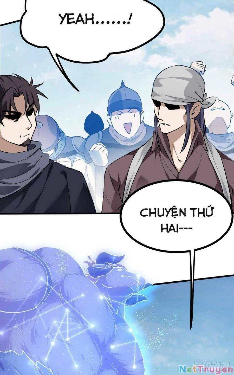 Tiên Nhân Này Quá Nghiêm Túc Chapter 19 - 8