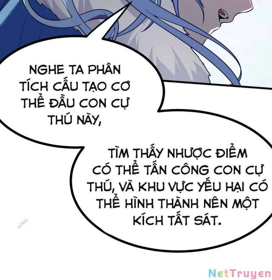 Tiên Nhân Này Quá Nghiêm Túc Chapter 19 - 10