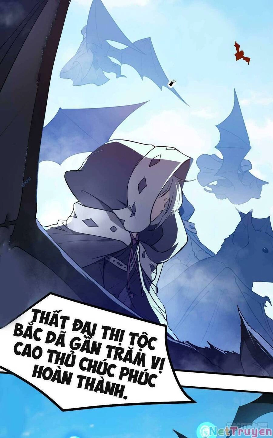 Tiên Nhân Này Quá Nghiêm Túc Chapter 19 - 17