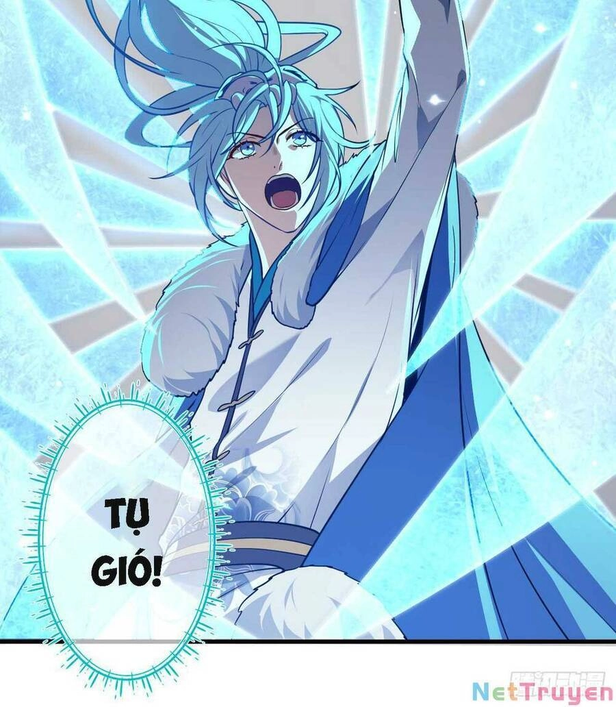 Tiên Nhân Này Quá Nghiêm Túc Chapter 19 - 19