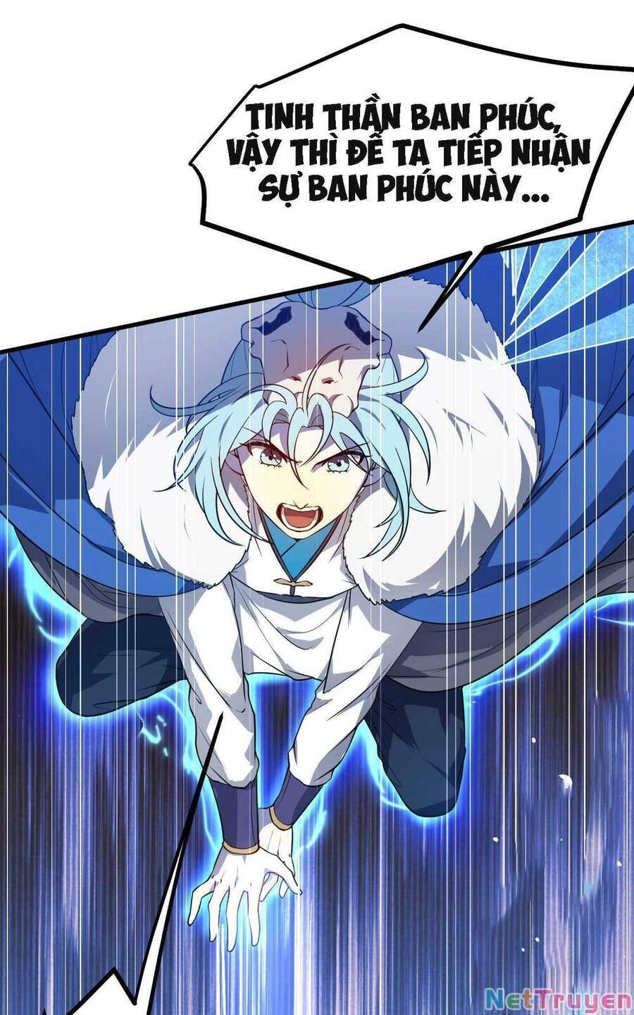 Tiên Nhân Này Quá Nghiêm Túc Chapter 19 - 21