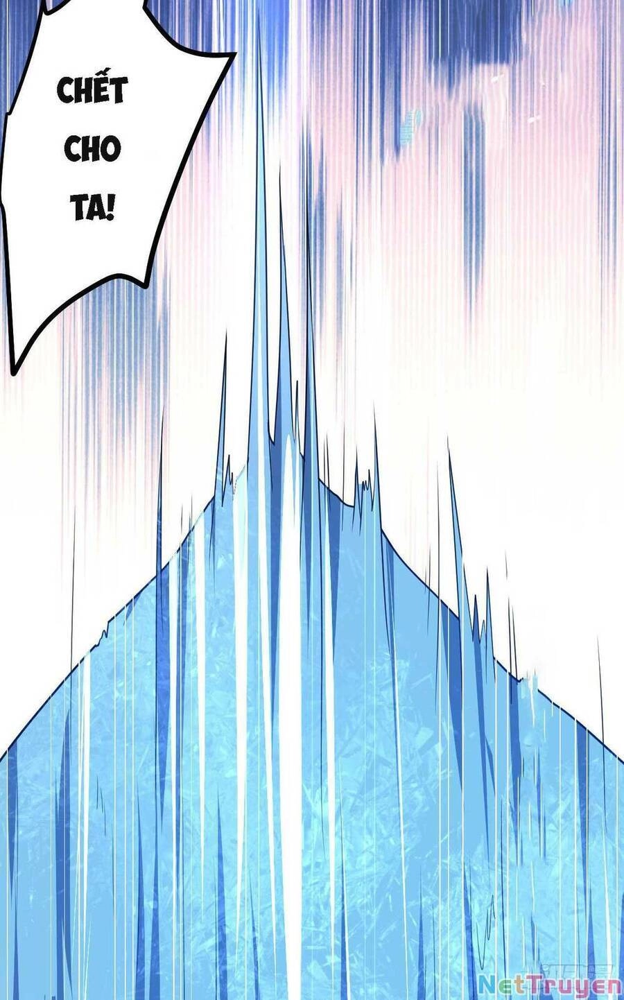 Tiên Nhân Này Quá Nghiêm Túc Chapter 19 - 22