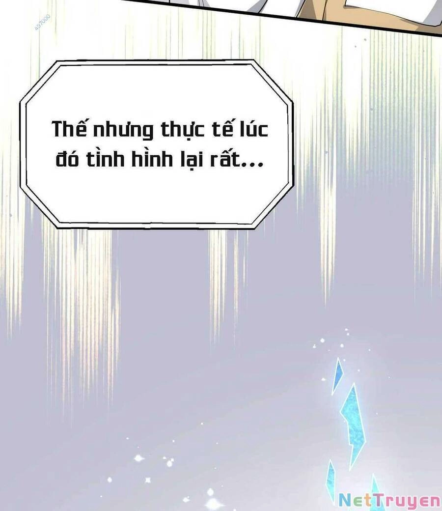 Tiên Nhân Này Quá Nghiêm Túc Chapter 19 - 27