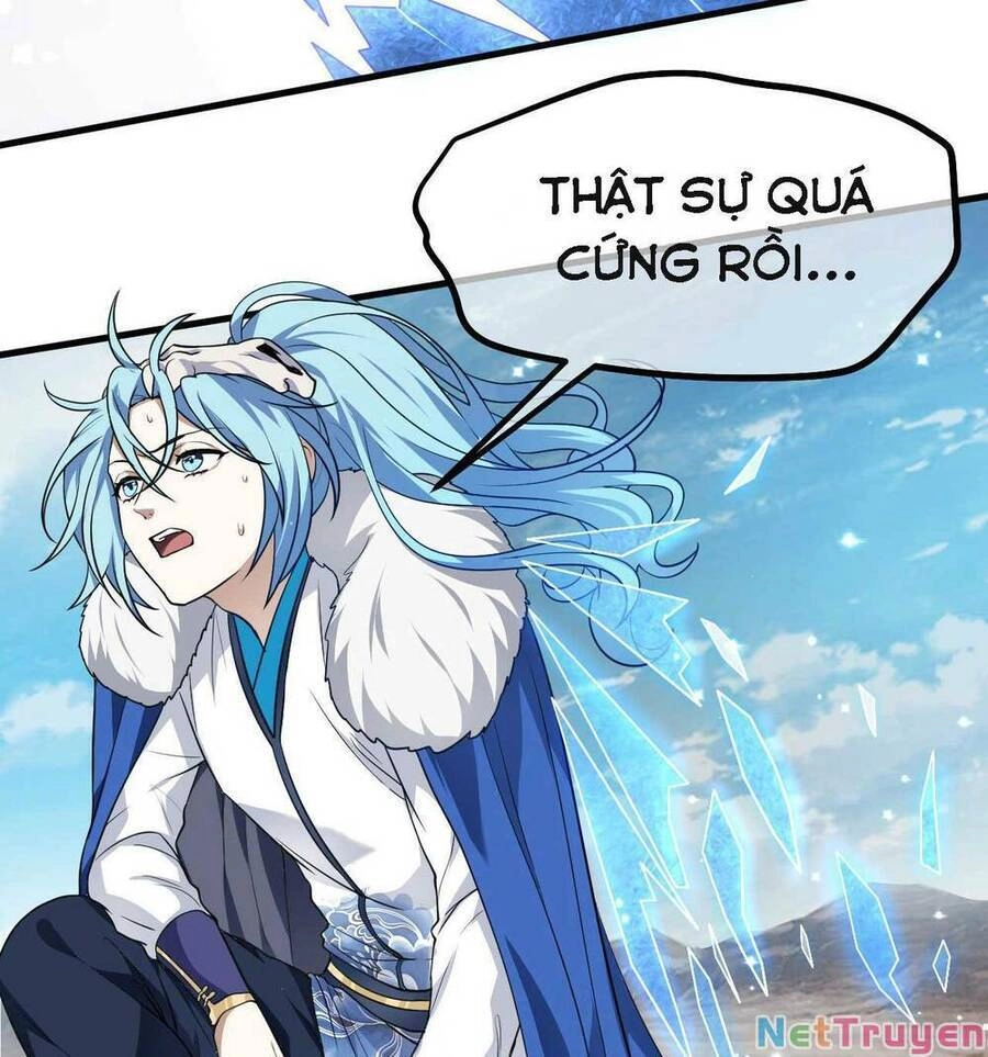 Tiên Nhân Này Quá Nghiêm Túc Chapter 19 - 29