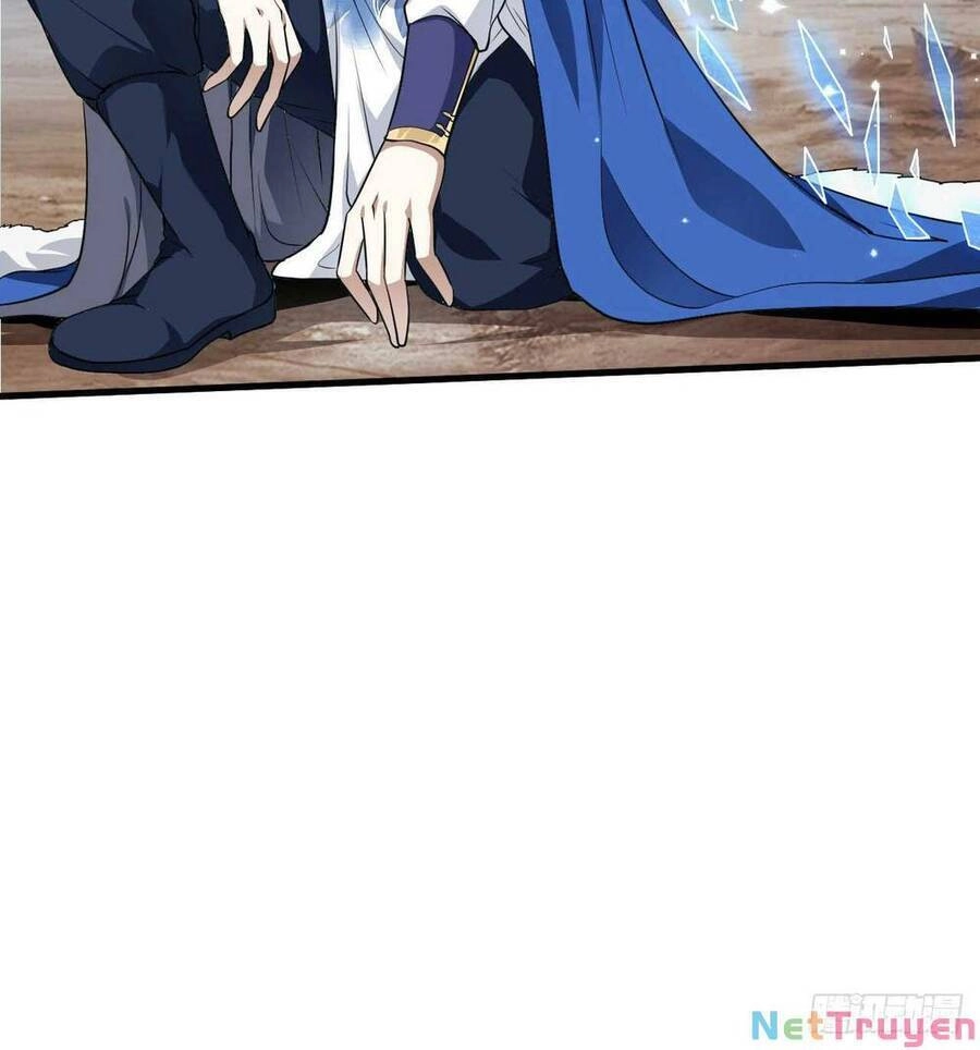 Tiên Nhân Này Quá Nghiêm Túc Chapter 19 - 30