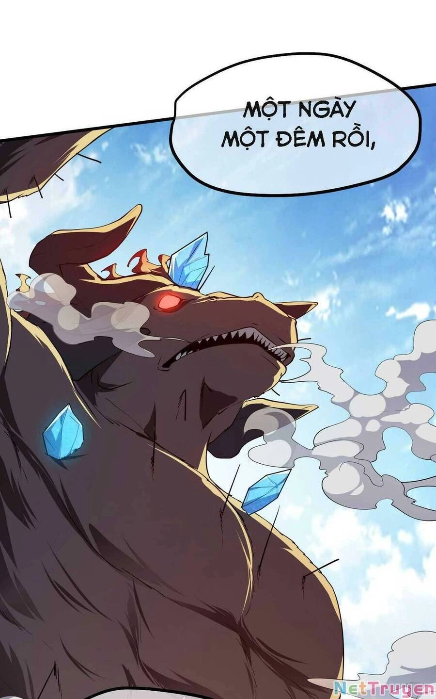 Tiên Nhân Này Quá Nghiêm Túc Chapter 19 - 31