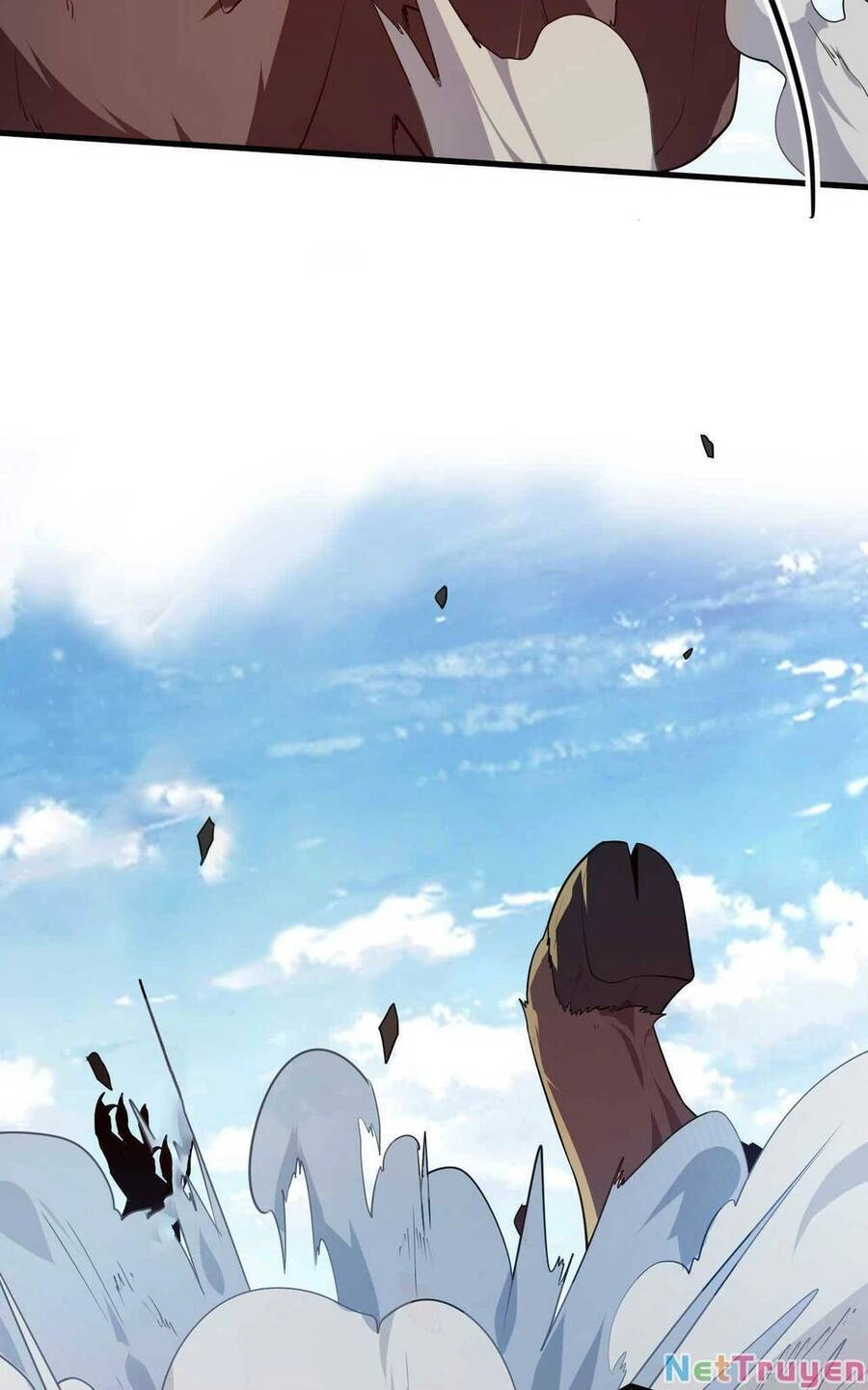 Tiên Nhân Này Quá Nghiêm Túc Chapter 19 - 33